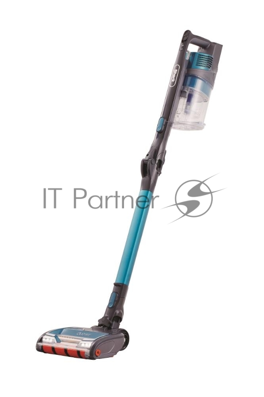 Беспроводной пылесос Shark IZ201EUT