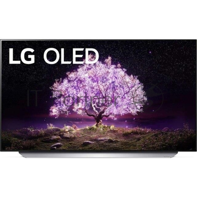 Телевизор LG OLED55C1RLA