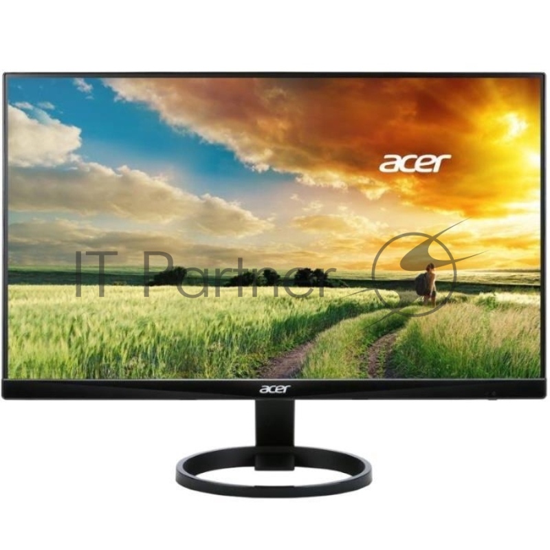 Монитор LCD 24 R240HYBIDX UM.QR0EE.026 ACER