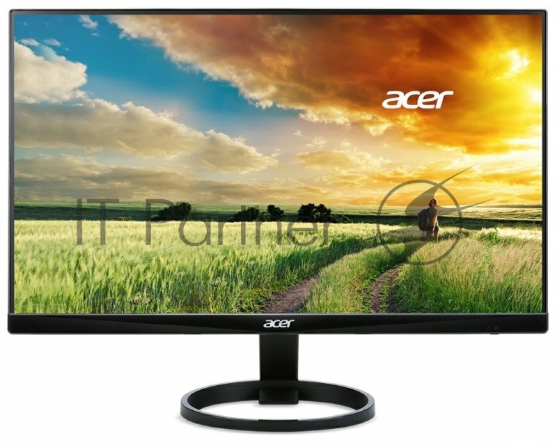 Монитор LCD 24 R240HYBIDX UM.QR0EE.026 ACER