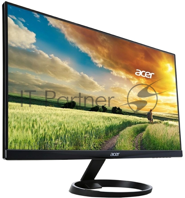 Монитор LCD 24 R240HYBIDX UM.QR0EE.026 ACER