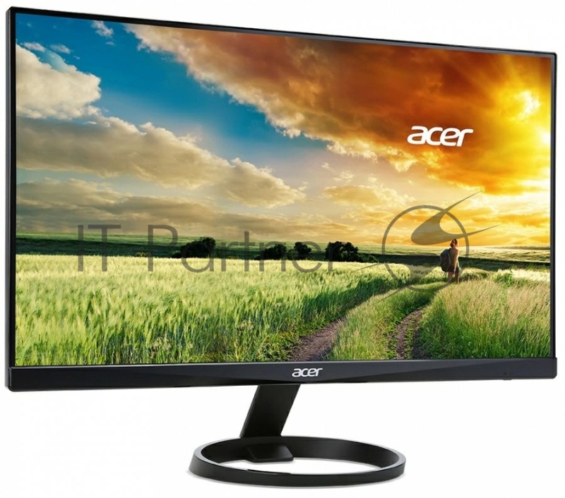 Монитор LCD 24 R240HYBIDX UM.QR0EE.026 ACER