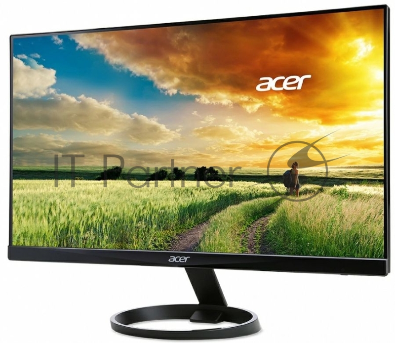 Монитор LCD 24 R240HYBIDX UM.QR0EE.026 ACER