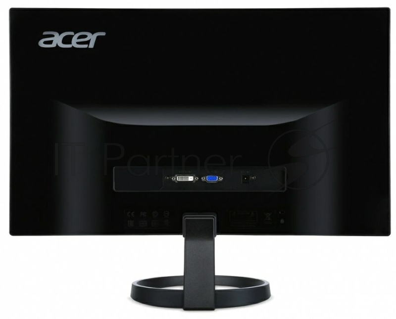Монитор LCD 24 R240HYBIDX UM.QR0EE.026 ACER