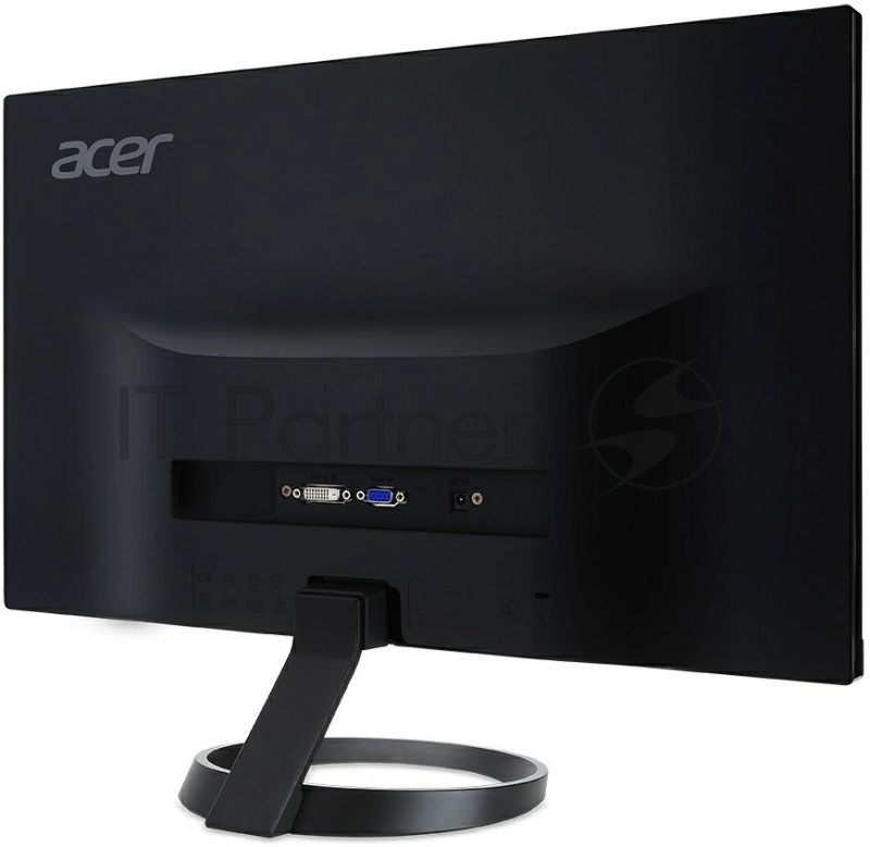 Монитор LCD 24 R240HYBIDX UM.QR0EE.026 ACER