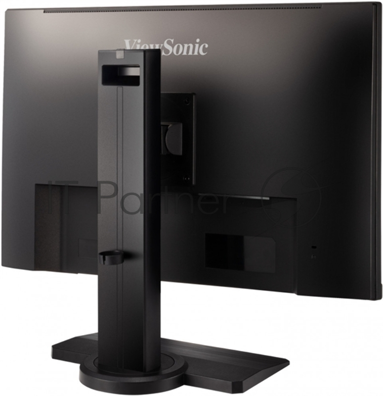 Монитор Viewsonic 27 XG2705-2K Gaming IPS LED, 2560x1440, 1ms, 350cd/m2, 178°/178°, 80Mln:1, 144Hz, HDMI*2, DP, колонки, Full ergonomic stand, AMD FreeSync, VESA, Black