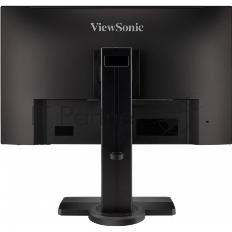 Монитор Viewsonic 27 XG2705-2K Gaming IPS LED, 2560x1440, 1ms, 350cd/m2, 178°/178°, 80Mln:1, 144Hz, HDMI*2, DP, колонки, Full ergonomic stand, AMD FreeSync, VESA, Black