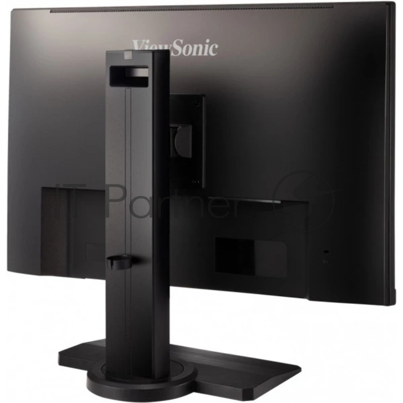 Монитор Viewsonic 27 XG2705-2K Gaming IPS LED, 2560x1440, 1ms, 350cd/m2, 178°/178°, 80Mln:1, 144Hz, HDMI*2, DP, колонки, Full ergonomic stand, AMD FreeSync, VESA, Black