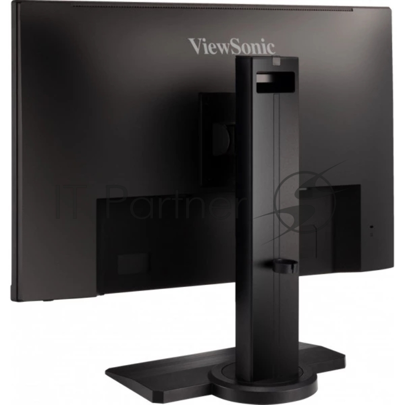 Монитор Viewsonic 27 XG2705-2K Gaming IPS LED, 2560x1440, 1ms, 350cd/m2, 178°/178°, 80Mln:1, 144Hz, HDMI*2, DP, колонки, Full ergonomic stand, AMD FreeSync, VESA, Black