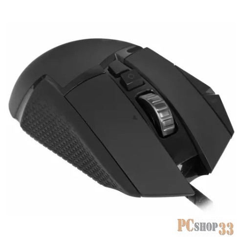 Мышь Logitech G502 Hero белый/черный оптическая (25600dpi) USB2.0 (11but)
