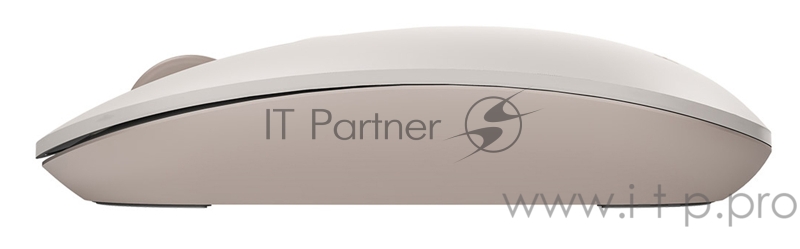 Мышь A4Tech Fstyler FG20S бежевый оптическая (2000dpi) silent беспроводная USB (4but)