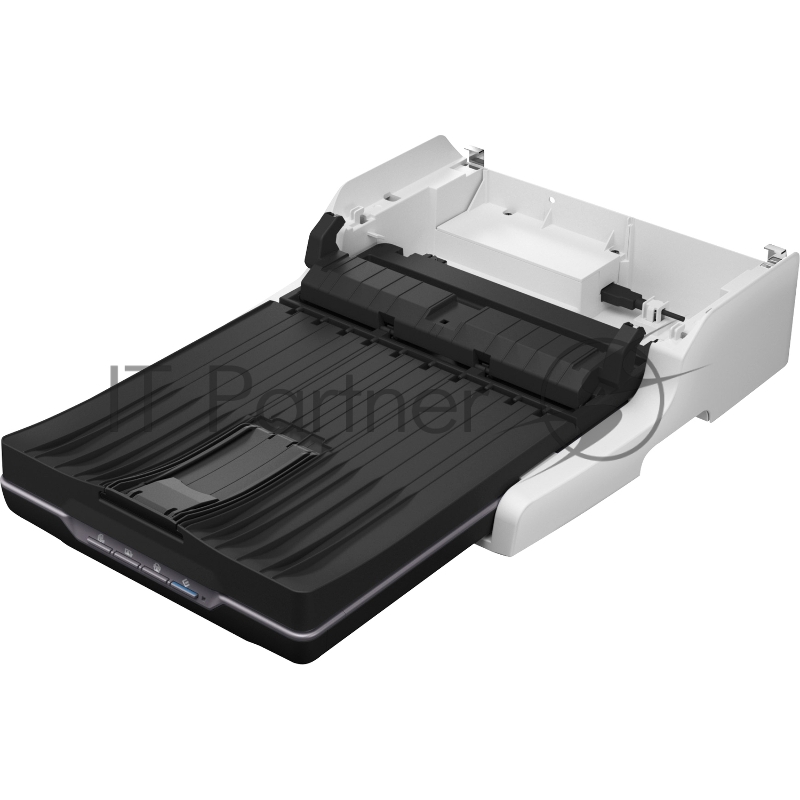 Сканер Epson WorkForce DS-770II (B11B262401)