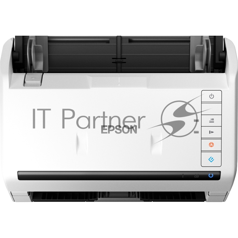 Сканер Epson WorkForce DS-770II (B11B262401)