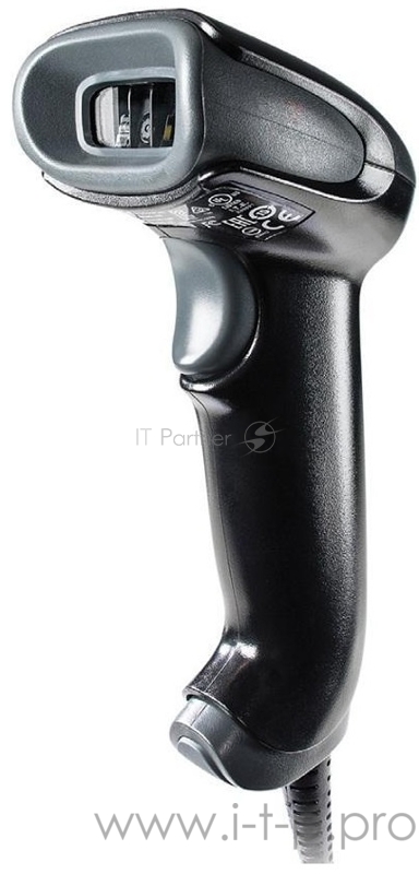 Сканер штрих-кода Honeywell 1470g (1470G2DR-2USB-R)
