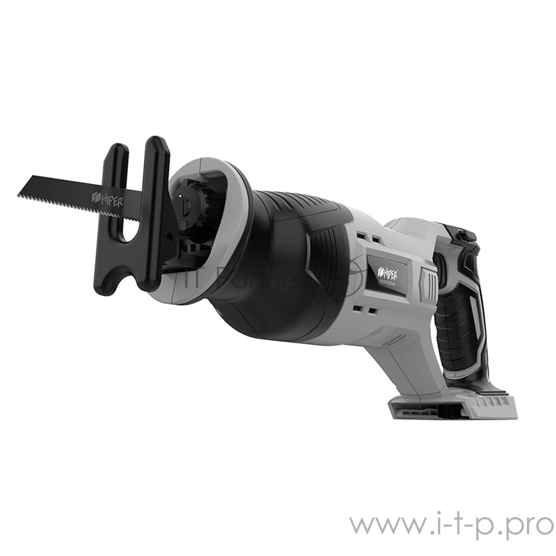 Сабельная пила PROF HIPER аккумуляторная HRS18C 18В, БЕЗ АКК