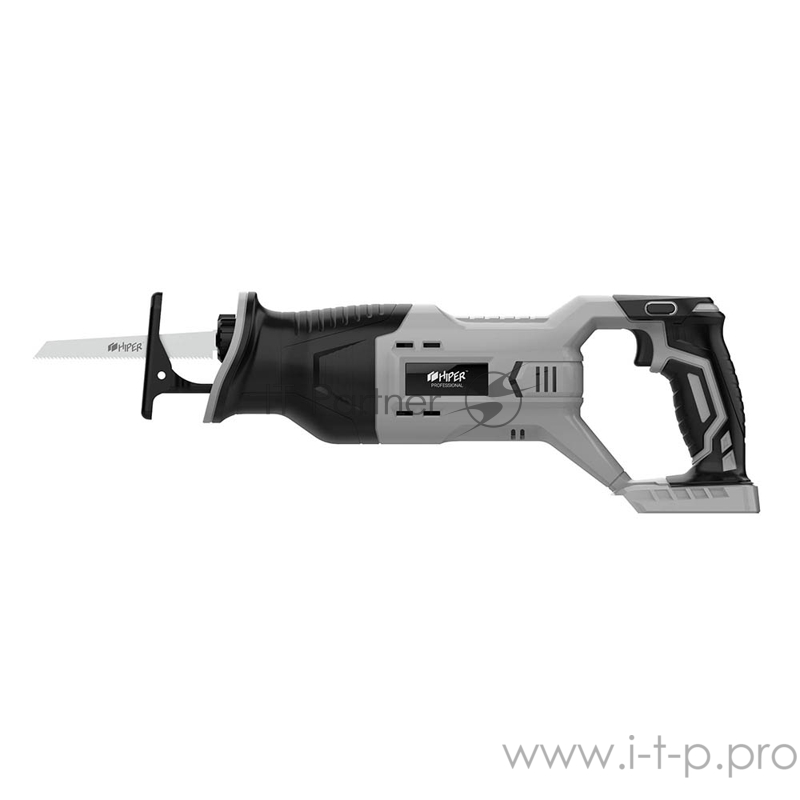 Сабельная пила PROF HIPER аккумуляторная HRS18C 18В, БЕЗ АКК