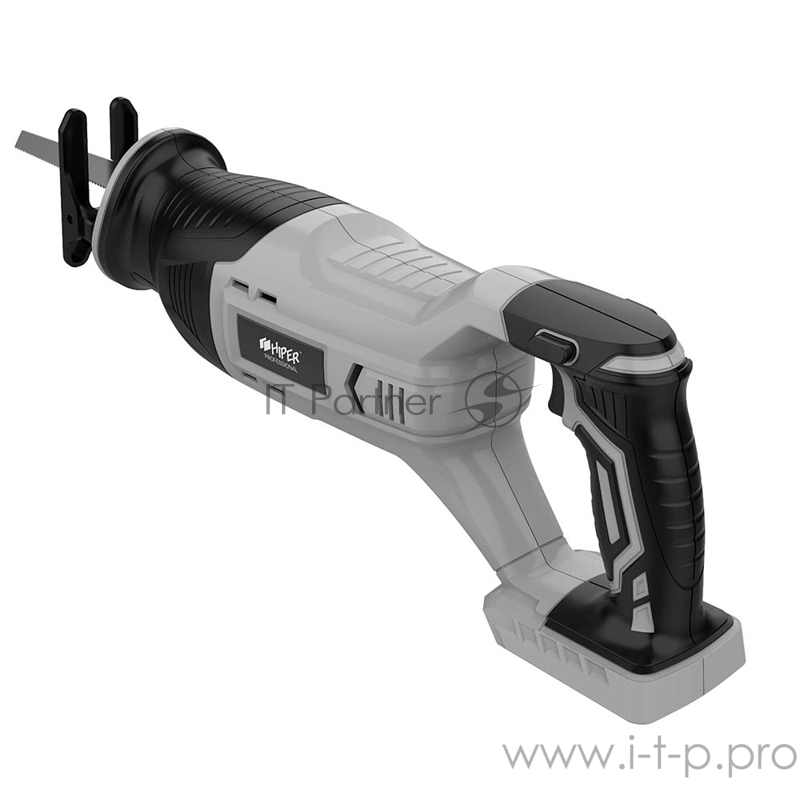 Сабельная пила PROF HIPER аккумуляторная HRS18C 18В, БЕЗ АКК