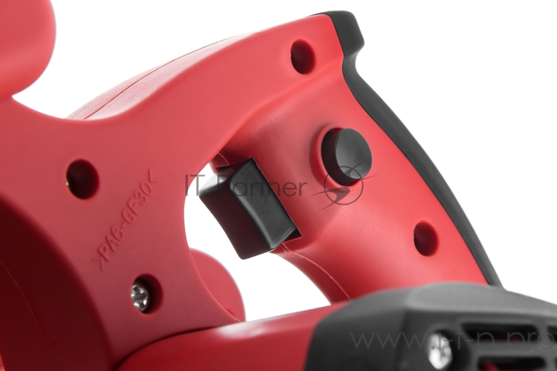 Пила циркулярная DIY HIPER HCS800A 140х16мм, 800Вт, 4000 об/мин, глубина пропила 45мм