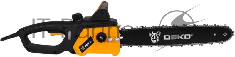 Электропила цепная DEKO DKEC16 063-4246