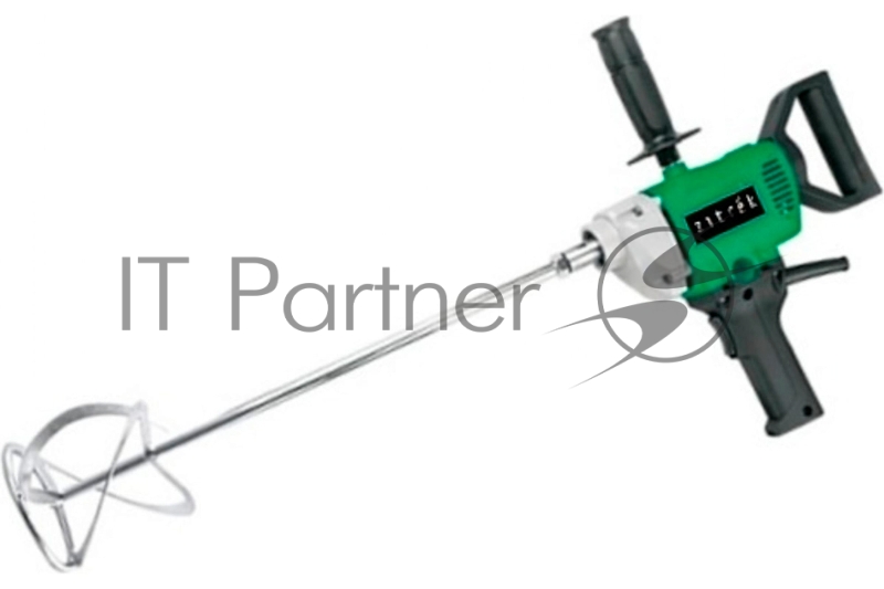 Миксер строительный Zitrek Greenmix 1200