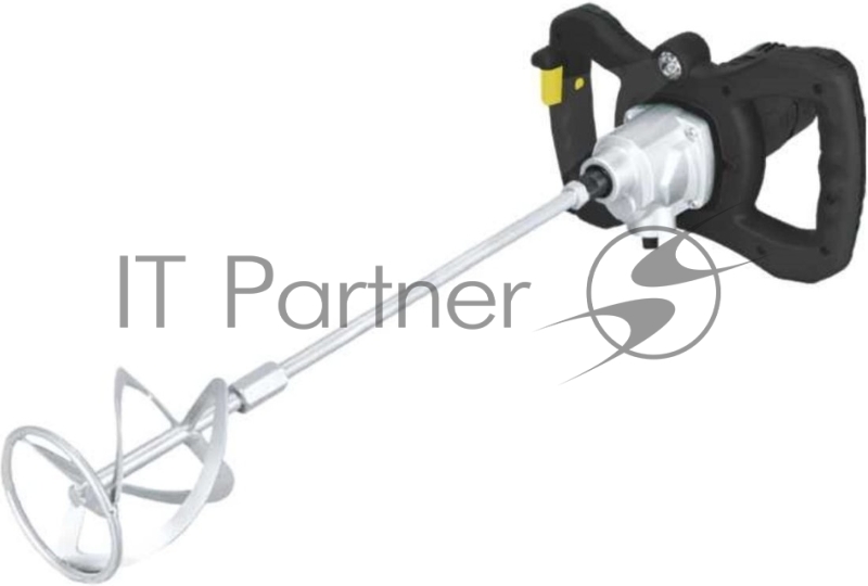 Миксер строительный Zitrek ZKM1800 Pro