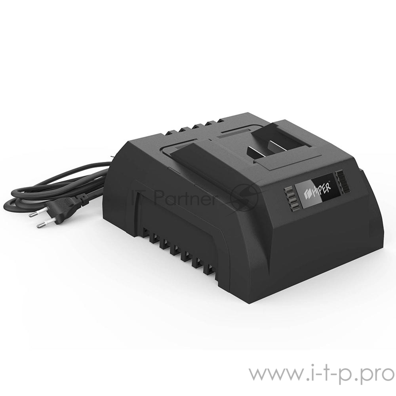 Зарядное устройство PROF HIPER HLT-118 45Вт, 2.3А, блистер