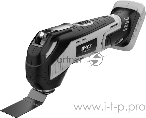 Аккумуляторный МФИ PROF HIPER HMT18C 18В, БЕЗ АКК