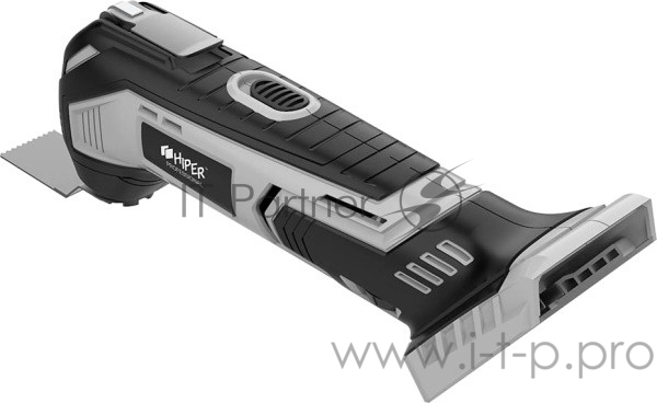 Аккумуляторный МФИ PROF HIPER HMT18C 18В, БЕЗ АКК