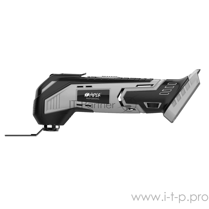 Аккумуляторный МФИ PROF HIPER HMT18C 18В, БЕЗ АКК
