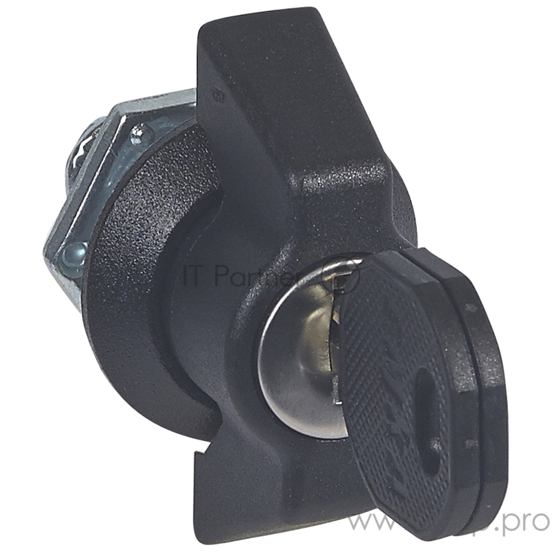 Цилиндрическая вставка под ключ № 455 арт. 036824