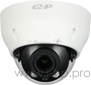 Видеокамера IP Dahua EZ-IPC-D2B20P-ZS 2.8-12мм цветная