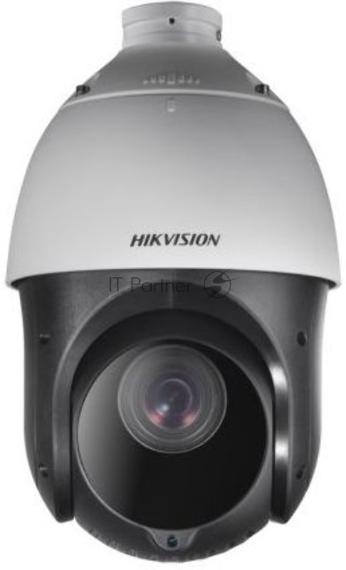 Видеокамера IP Hikvision DS-2DE4225IW-DE(S5) 4.8-120мм цветная