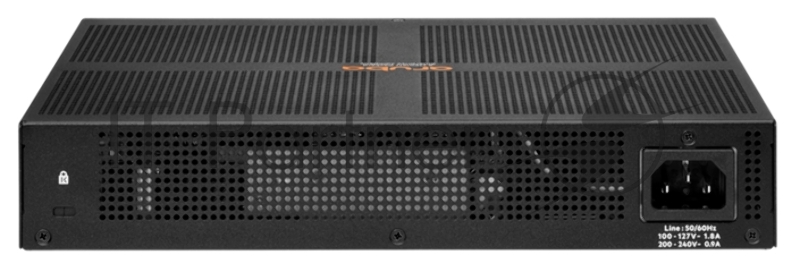 Коммутатор Aruba 6100 12G CL4 2SFP+ 139W Swch