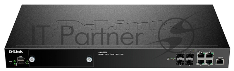 Маршрутизатор D-Link (DWC-2000)