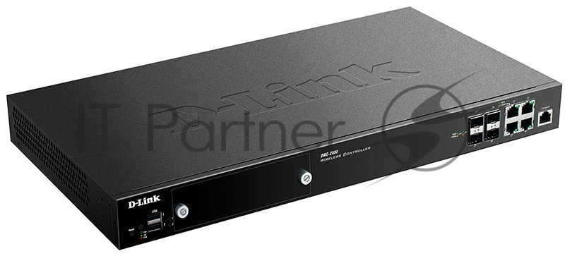 Маршрутизатор D-Link (DWC-2000)