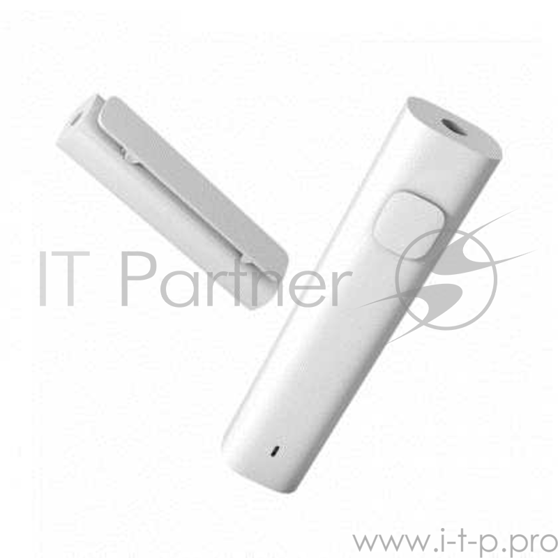 Наушники Xiaomi Bluetooth Audio Receiver (NZB4005GL)