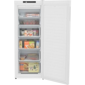 Морозильная камера Scandilux FN 210 E00 W