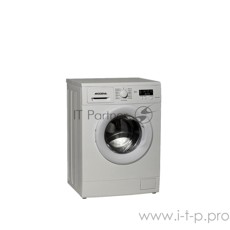 Стиральная машина MODENA WF 0632 WSR