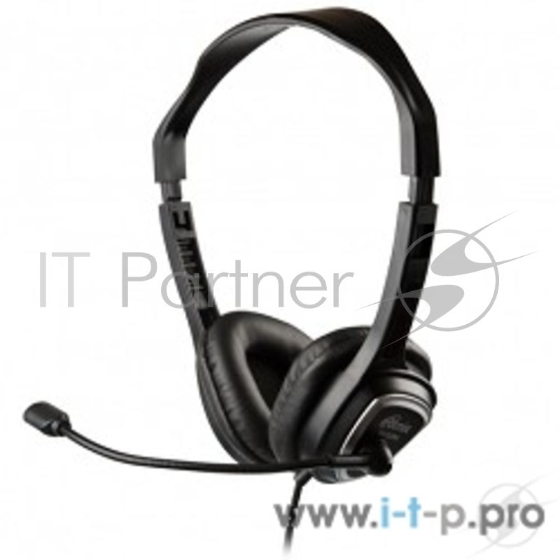 Наушники RITMIX RH-513M {Гарнитура}