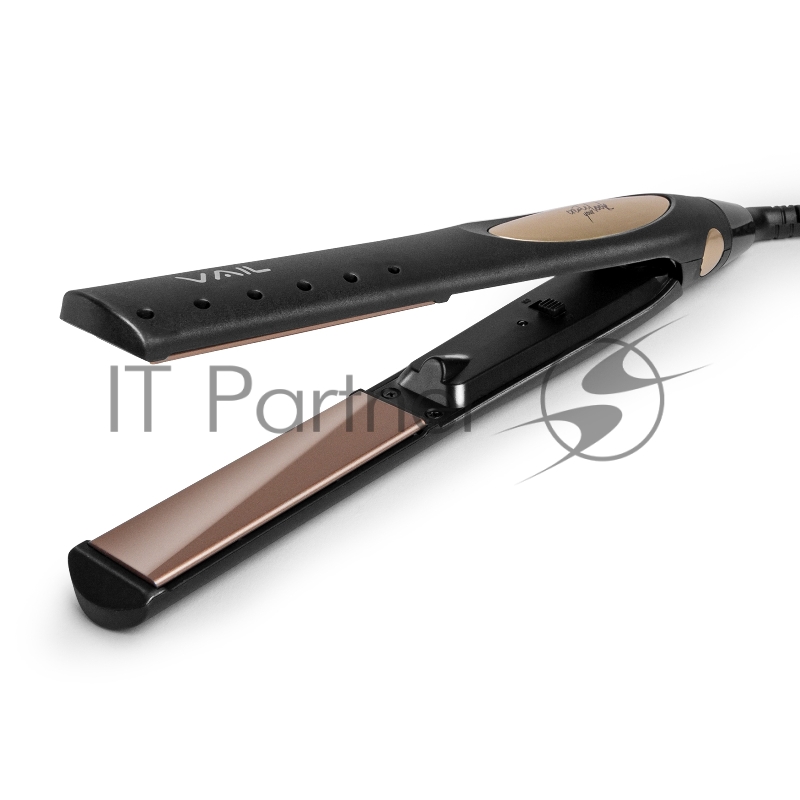 Выпрямитель для волос VAIL VL-6404 размер пластин 25*90 мм