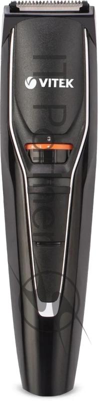 Триммер VITEK VT-2553 BK