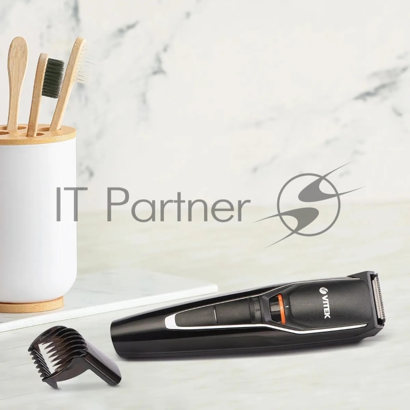 Триммер VITEK VT-2553 BK