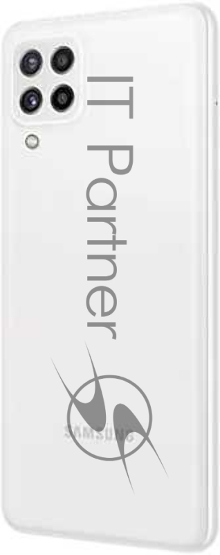 Смартфон Samsung SM-A225F Galaxy A22 128Gb 4Gb белый моноблок 3G 4G 2Sim 6.4 720x1600 Android 11 48Mpix 802.11 a/b/g/n/ac NFC GPS GSM900/1800 GSM1900 TouchSc microSD max1024Gb