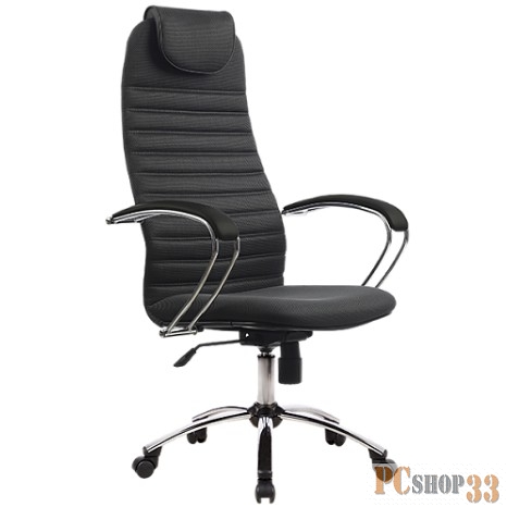 Офисные кресла Кресло BK-10 Ch №21