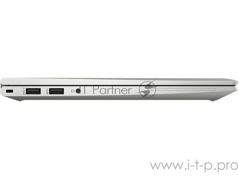 Ноутбук HP EliteBook x360 830 G8 Core i5-1135G7 2.4GHz,13.3 FHD (1920x1080) IPS 1000cd Touch Sure View Reflect IR ALS AG,8Gb DDR4-3200MHz,256Gb SSD,Al Case,53Wh FC,FPS,Kbd Bl+SR,1.35kg,Silver,3yw,Win10P