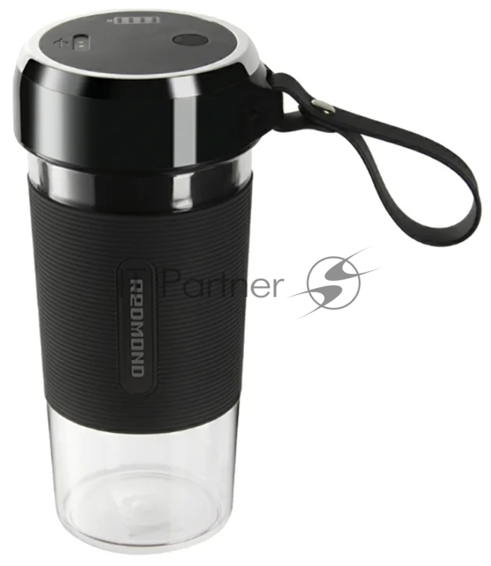 Блендер REDMOND RSB-3460 Черный