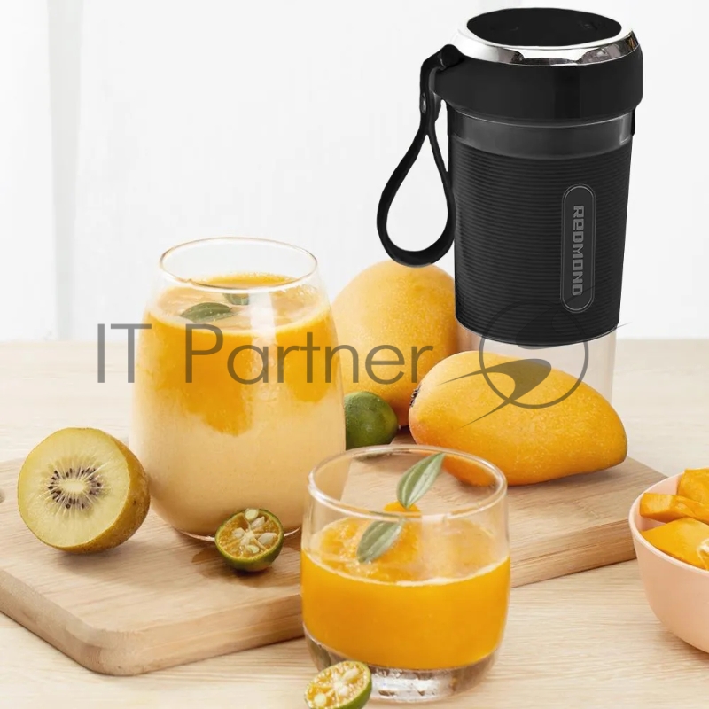 Блендер REDMOND RSB-3460 Черный