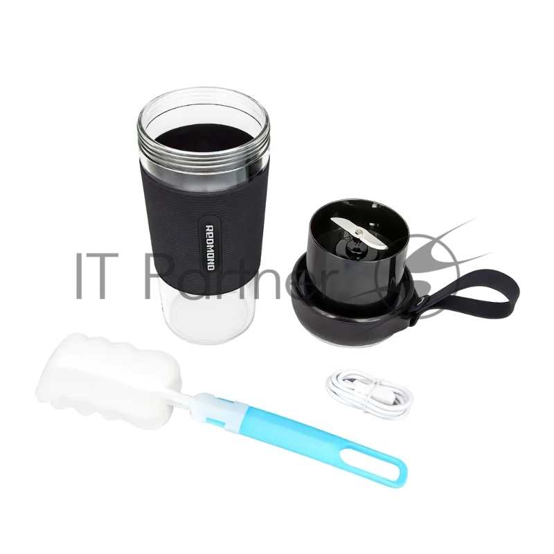 Блендер REDMOND RSB-3460 Черный