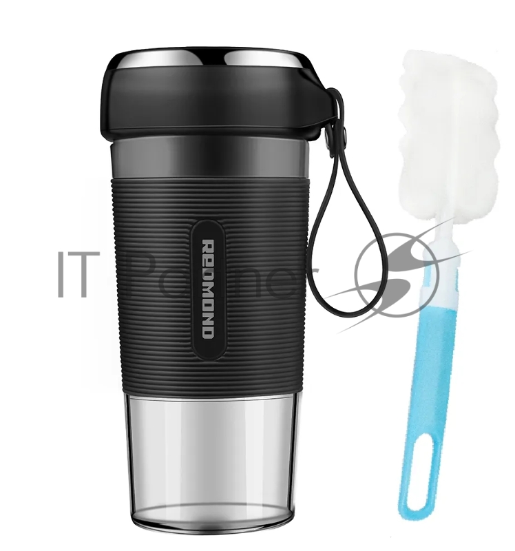 Блендер REDMOND RSB-3460 Черный