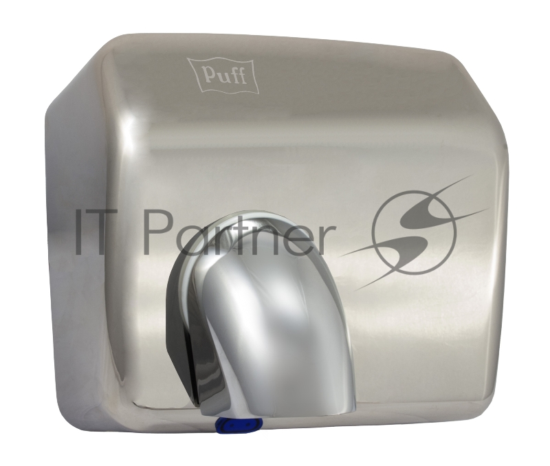 Сушилка для рук Puff -8847 2300Вт хром